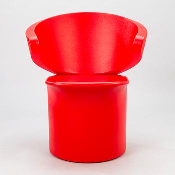 EERO AARNIO, nojatuolipari, "Focus 2", Adelta.