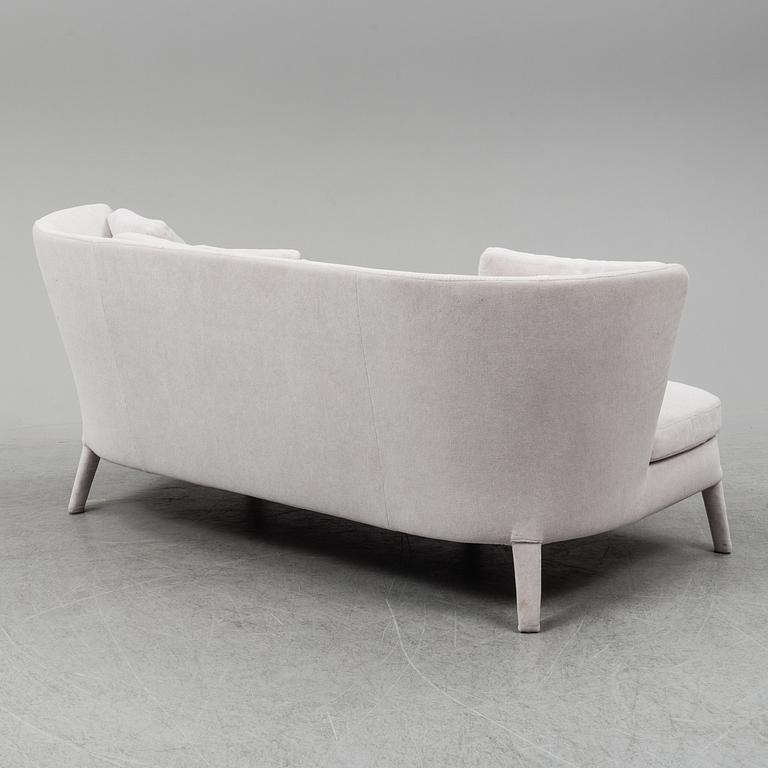 ANTONIO CITTERIO, 'Febo' sofa, Maxalto, B&B Italia, 2018.