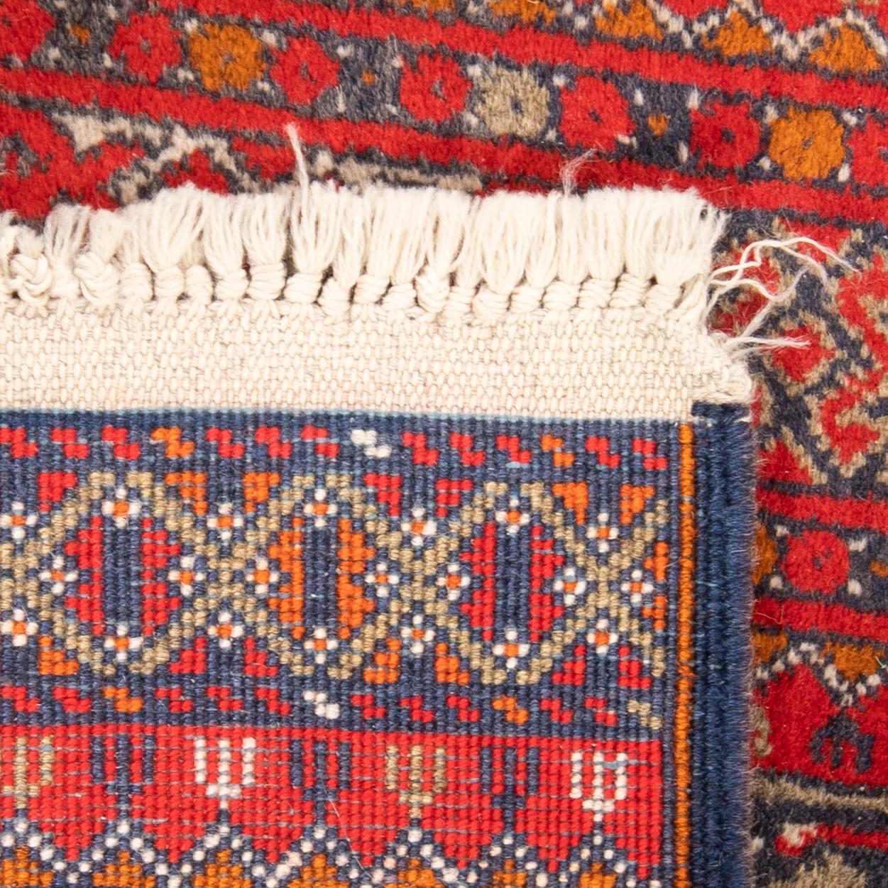 Matta Orientalisk galleri old ca 397x79 cm.