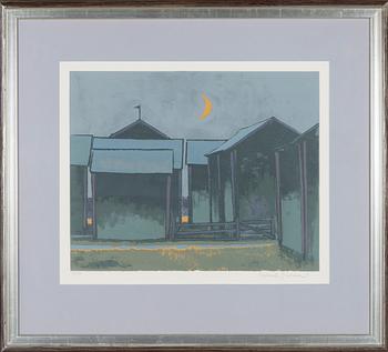 Juhani Palmu, "Att tyst tolerera varandra".