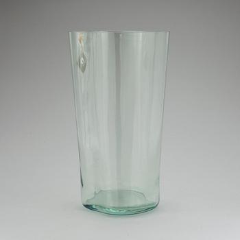 VAS, glas, Alvar Aalto, "Alvar Aalto 100 år". Iittala 793/1998.