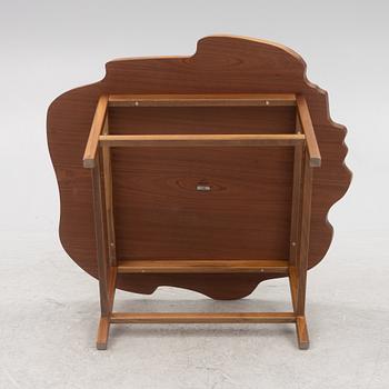 Josef Frank, soffbord, modell 1057, Firma Svenskt Tenn, efter 1985.