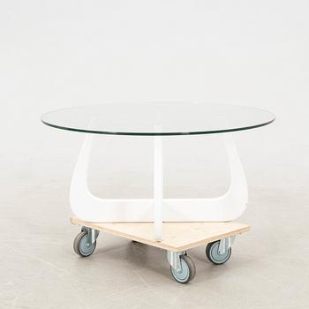 Coffee table Svenssons Lammhult 2000s.