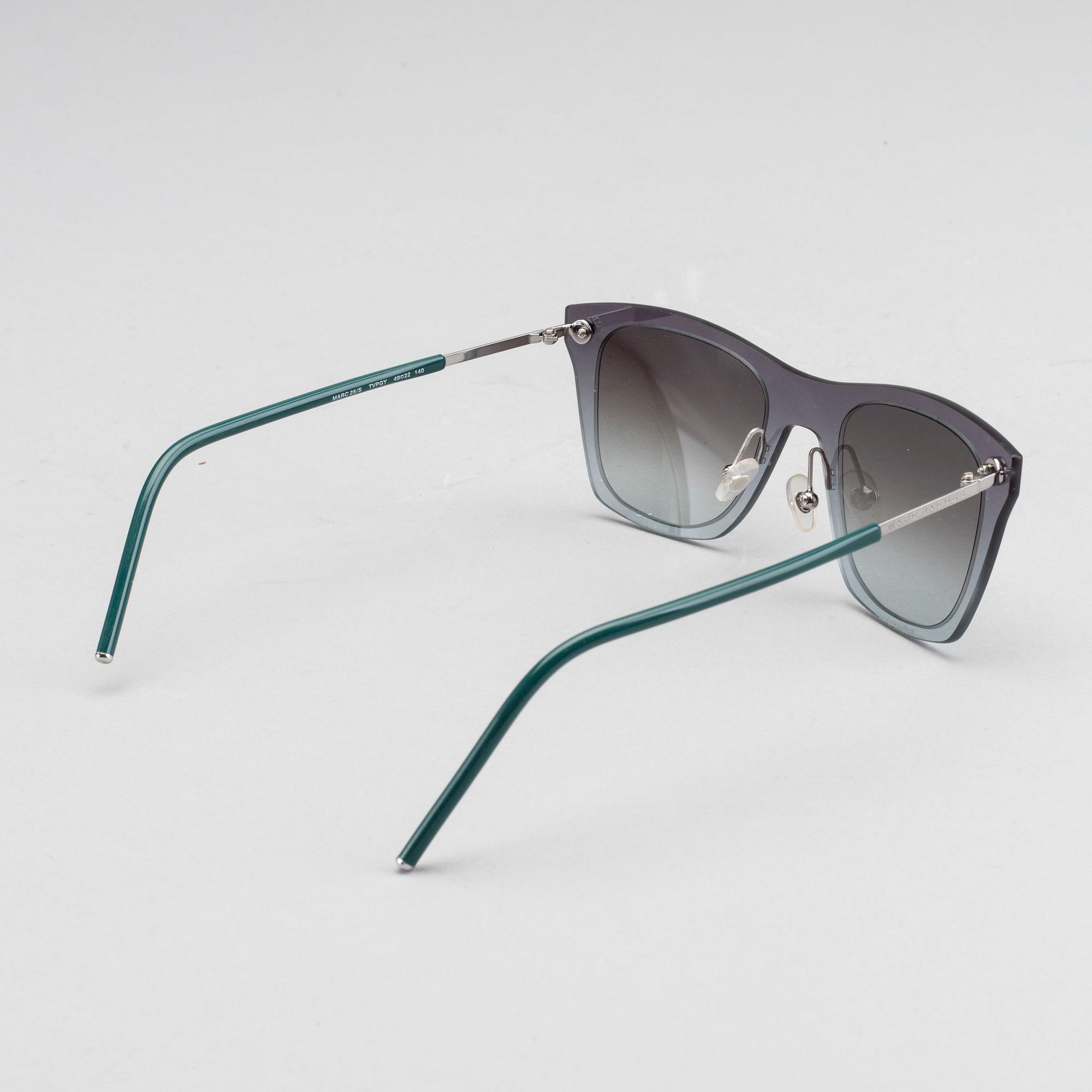 MARC JACOBS, solglasögon,