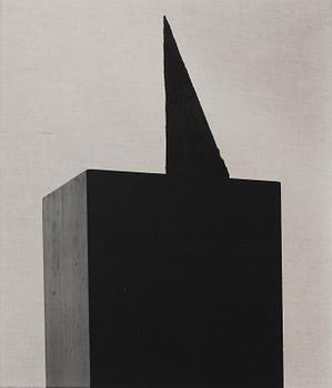 Dawid (Björn Dawidsson), "P 1371", 1984.