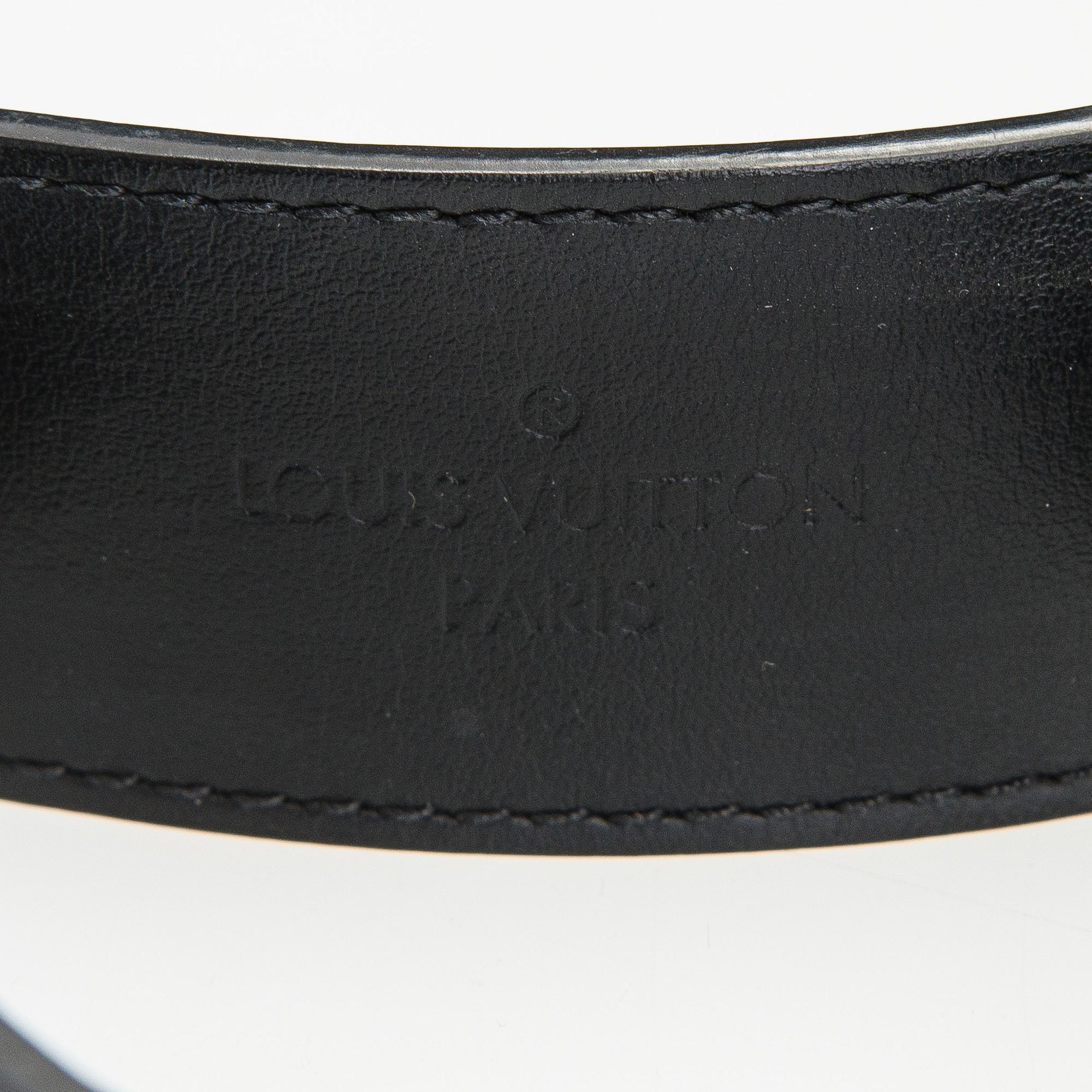 Louis Vuitton, Virgil Abloh, väska, "Soft Trunk Mesh".