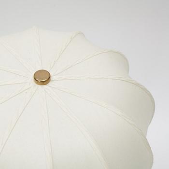 Josef Frank, bordslampor, ett par, modell 2466,  Firma Svenskt Tenn.