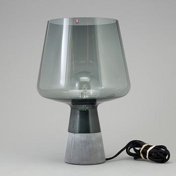 BORDSLAMPA, Leimu, Magnus Pettersen för Iittala, 2010-tal.