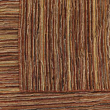MATTA, Kelim, modern tillverkning, ca 300 x 200 cm.