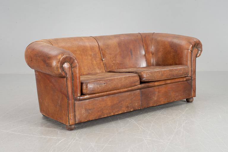 SOFFA, 1900-talets sista fjärdedel.