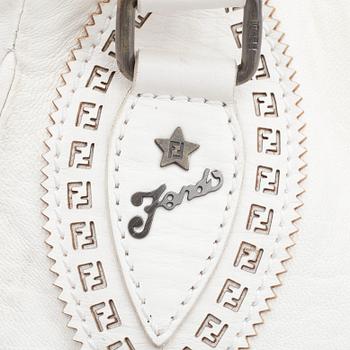 HANDVÄSKA, Fendi, 2000-tal.