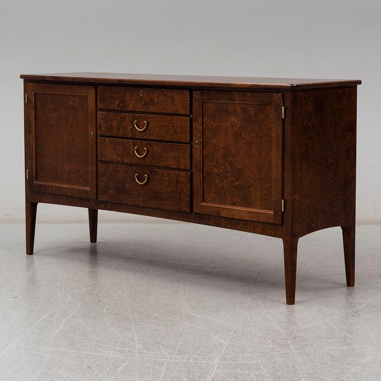 A second half of the 20th century sideboard.