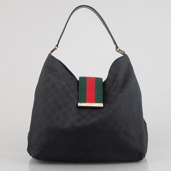 Gucci, bag.