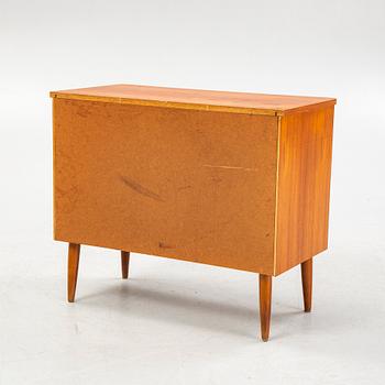 A chest of drawers, Gustafsson Markaryd Möbel AB, 1950's.