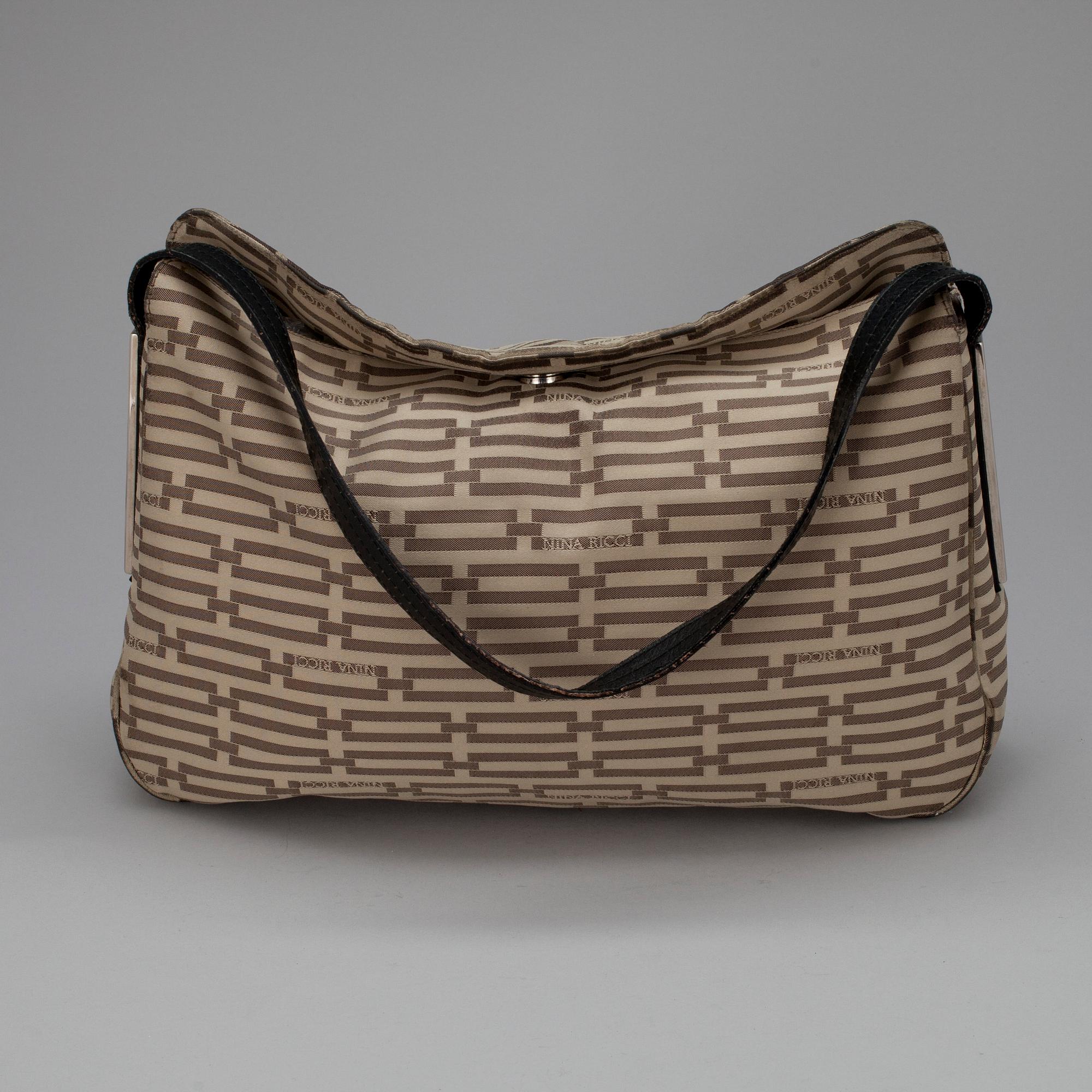 VÄSKA, Nina Ricci.
