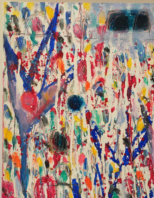 Nicola de Maria, "Test Fiori".