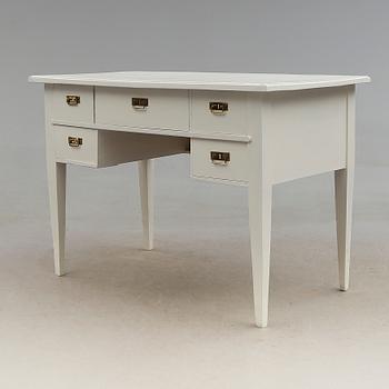 SKRIVBORD, 1900-talets första hälft.