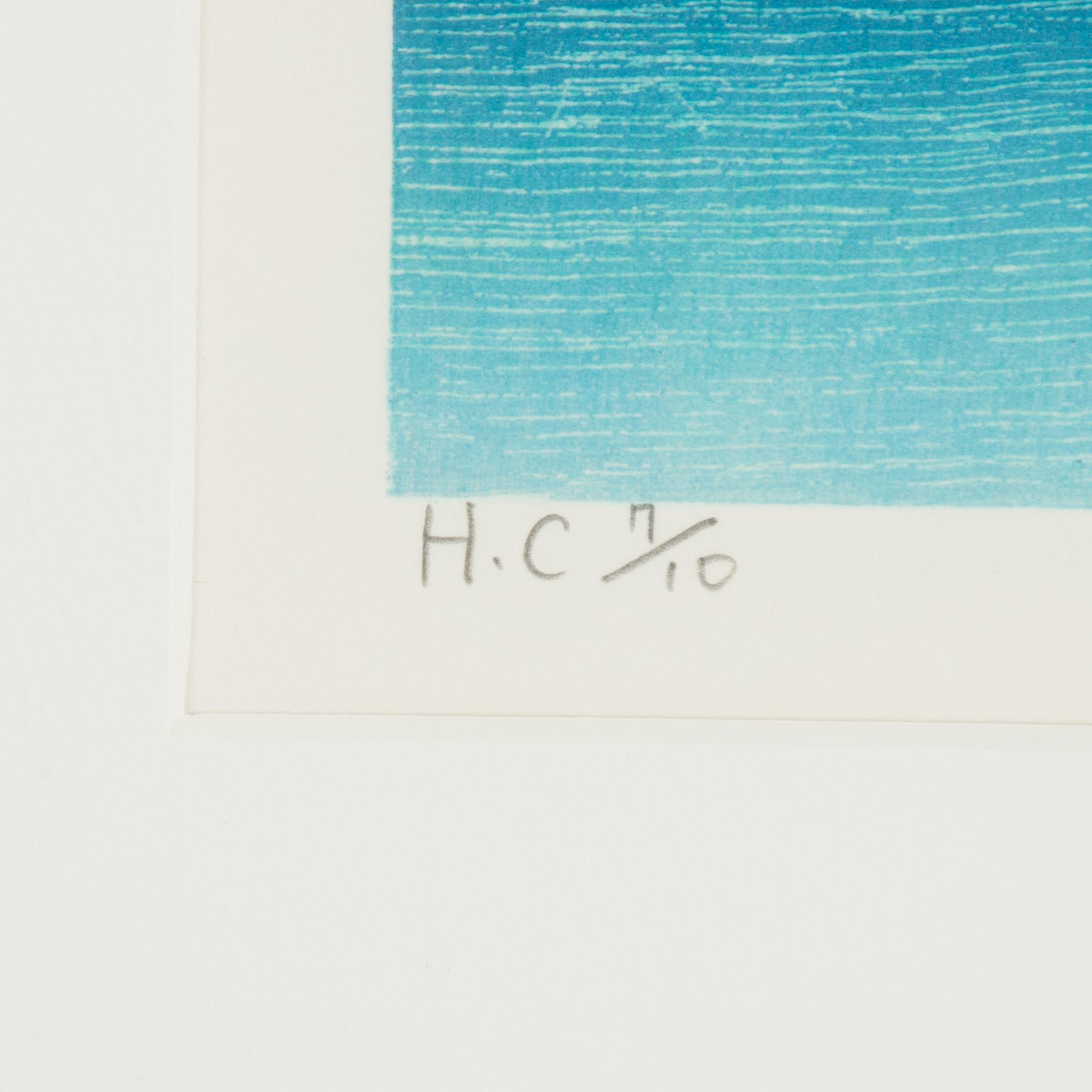 Fumiaki Fukita, "Spring"/"Summer"/"Autumn"/"Winter".