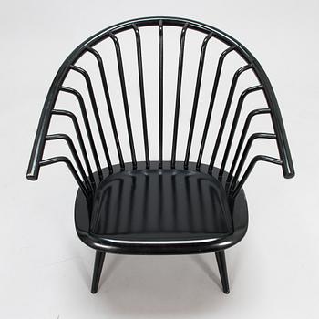 Ilmari Tapiovaara, Stol, "Crinolette", Asko 1900-talets mitt.