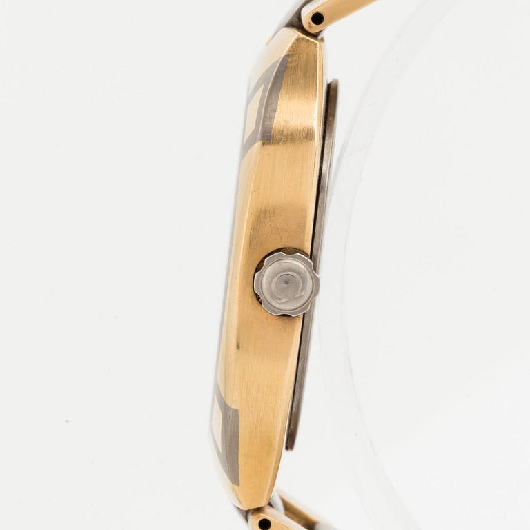 OMEGA, Seamaster, Polaris, "Putte Wickman".