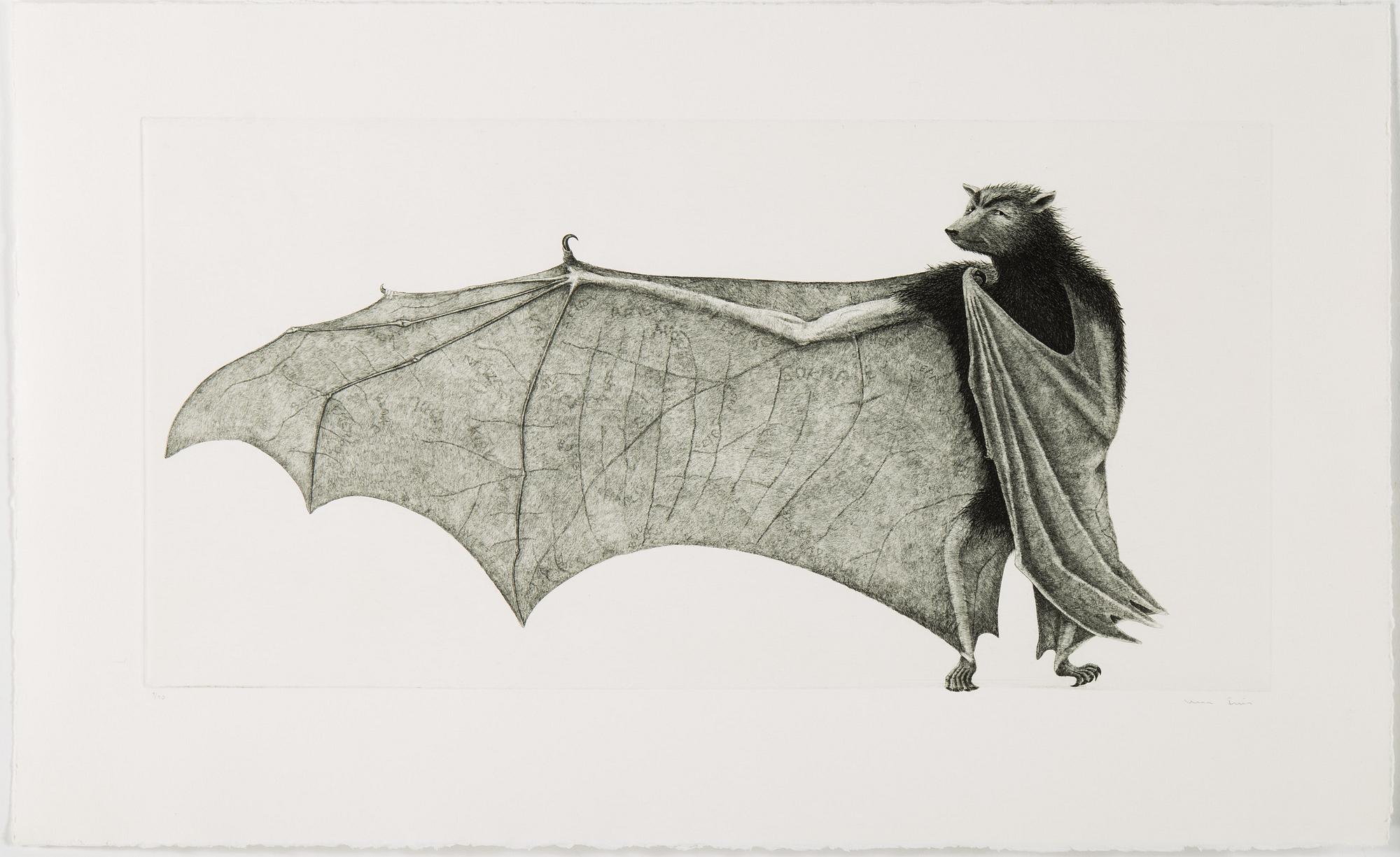 ETSNINGAR, 5 stycken, bland annat Hans Wigert.