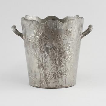 ISHINK/CHAMPAGNEKYLARE, "523", Gerhardi & Co, jugend, 1900-talets första del.