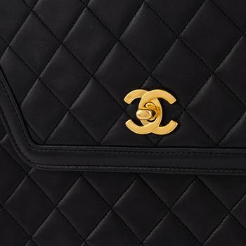 Chanel, väska, 1989-91.