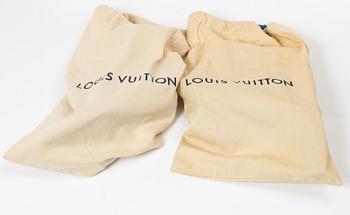 Louis Vuitton, boots, size 37.