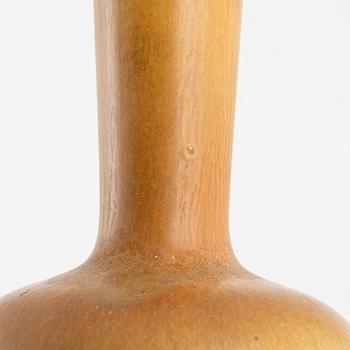 Berndt Friberg, vas, Gustavsbergs studio 1955.