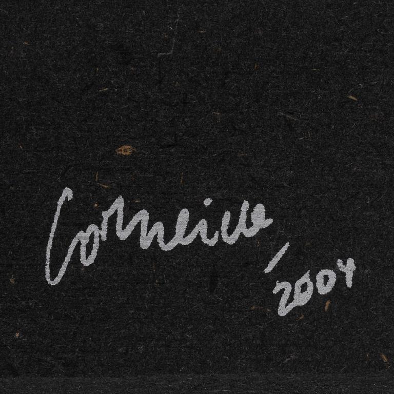 Beverloo Corneille, multipel, mobil, 2004, signerad 278/600.