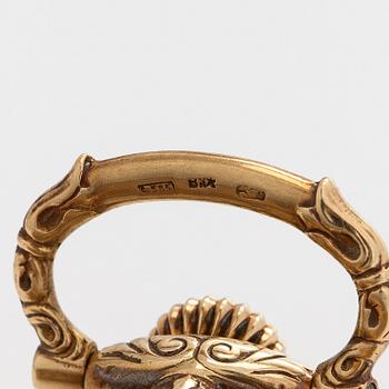 Zenith, taskukello, savonette, 50 mm.