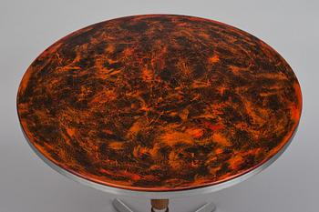 BORD, France o Son, Danmark, 1900-talets andra hälft.