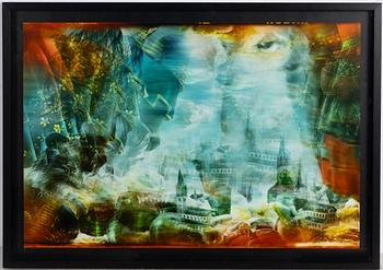 Ernst Billgren & Jacob Felländer, Utan titel.