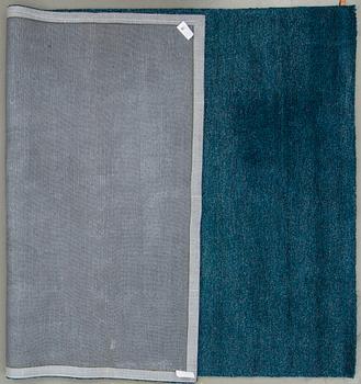 MATTA, "Gry". handtuftad  designad av Gunilla Lagerhem Ullberg, Kasthall. Formgiven 2011.  Ca 300x200 cm.