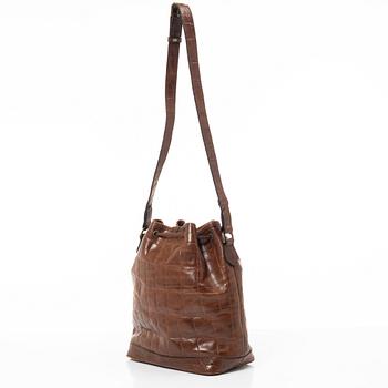 Mulberry, bucket bag, vintage.