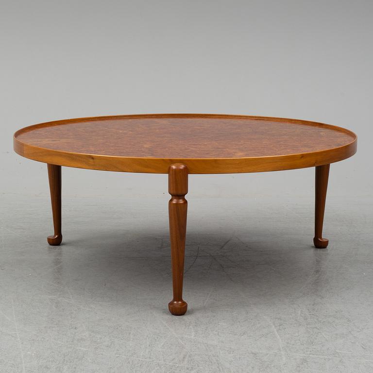 JOSEF FRANK, a '2139' table for Firma Svenskt Tenn.
