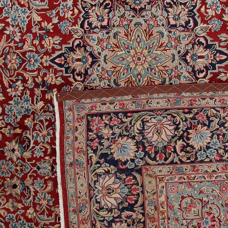 MATTA, Kirman, ca 418 x 307 cm.