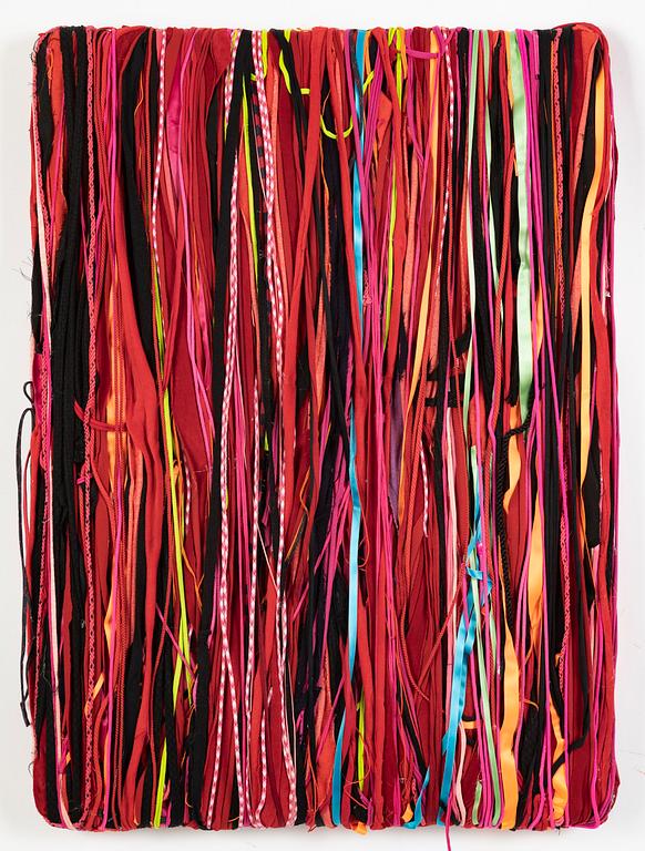 Jonas Liveröd, "Exstasy & Enthropy (Spiran version)".