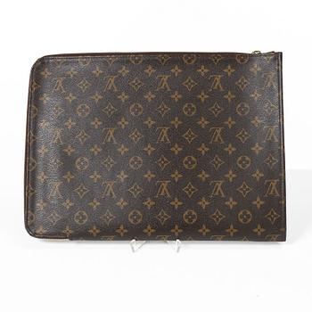 Louis Vuitton, Document case, "Poche Documents".