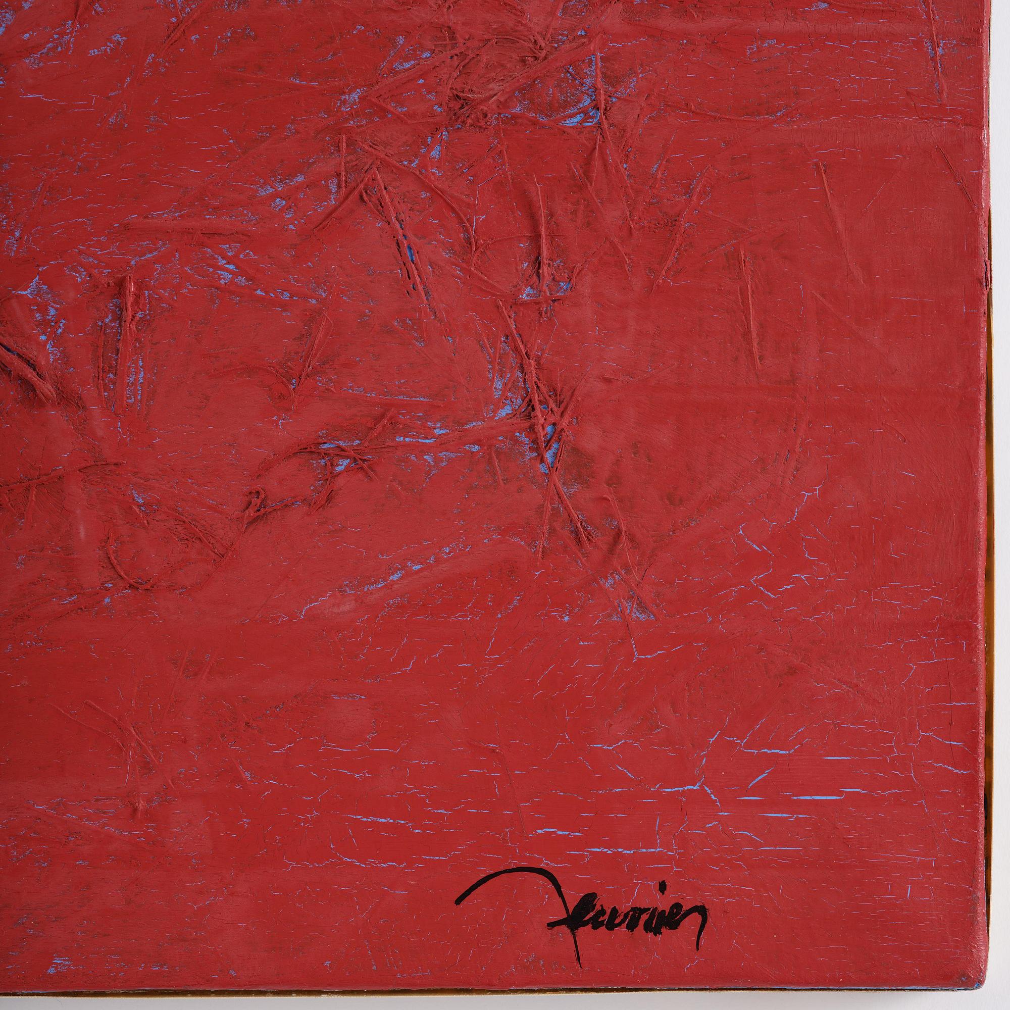 Patrick Meunier, Untitled.