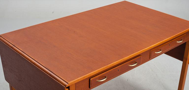 SKRIVBORD, David Rosén för NK, 1950-tal.