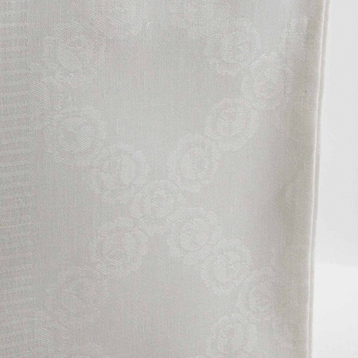 Tablecloths 3 pcs mid-20th century damask.