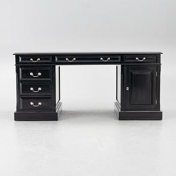 A desk, Eichholtz, contemporary.