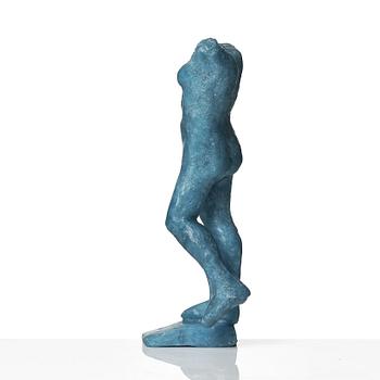Fredrik Wretman, Untitled.