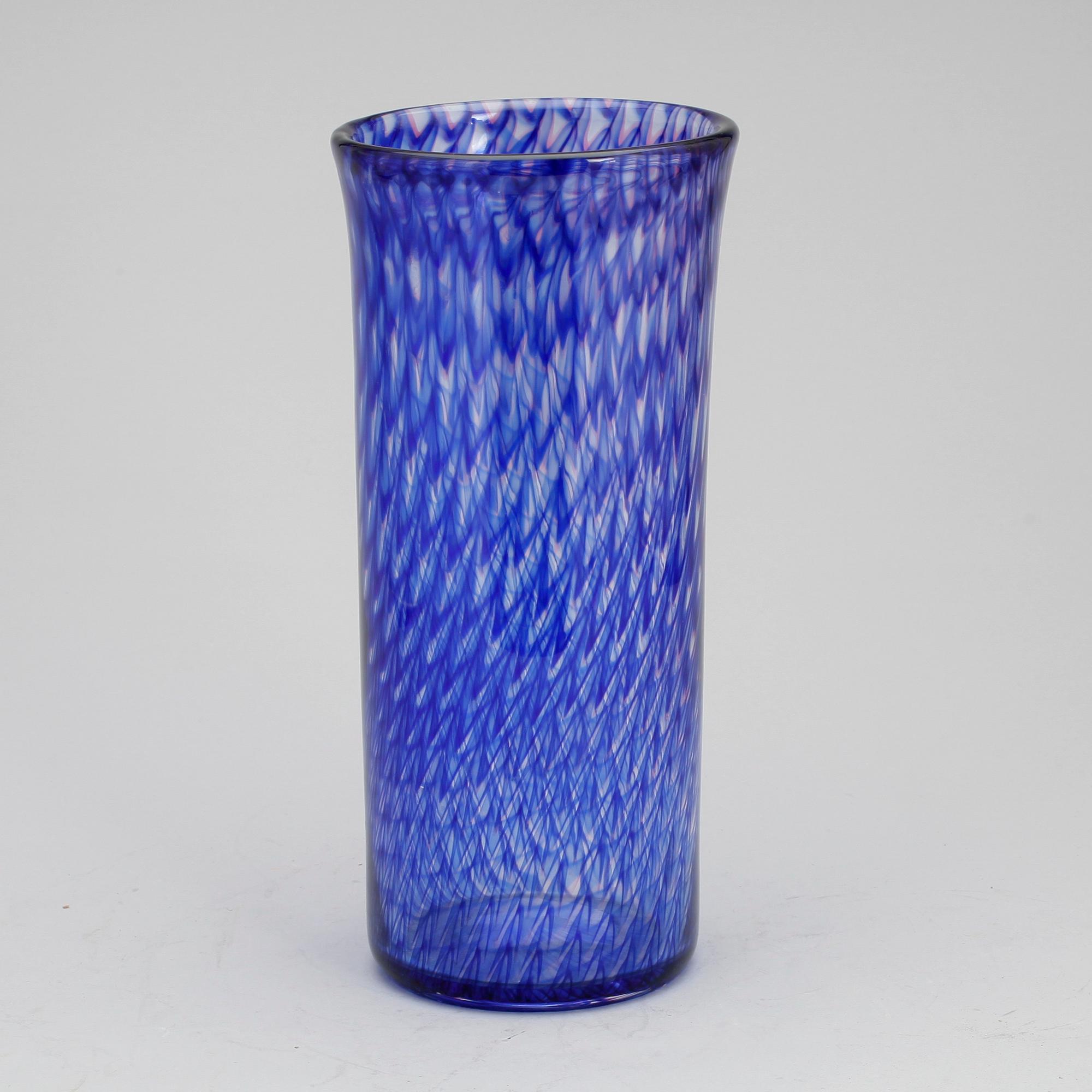 VAS, glas, Sigurd Persson. Kosta.