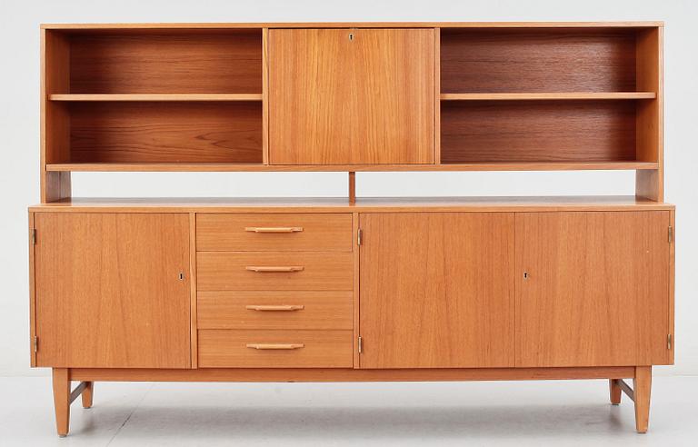 SIDEBOARD, 1950-/60-tal.