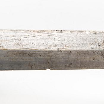 Infanterihuggare, M1848, Ryssland.