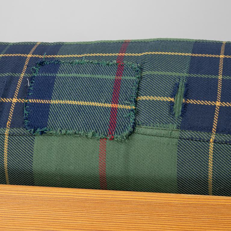 Uno & Östen Kristiansson, Sofa, Luxus, Vittsjö, 1970s.