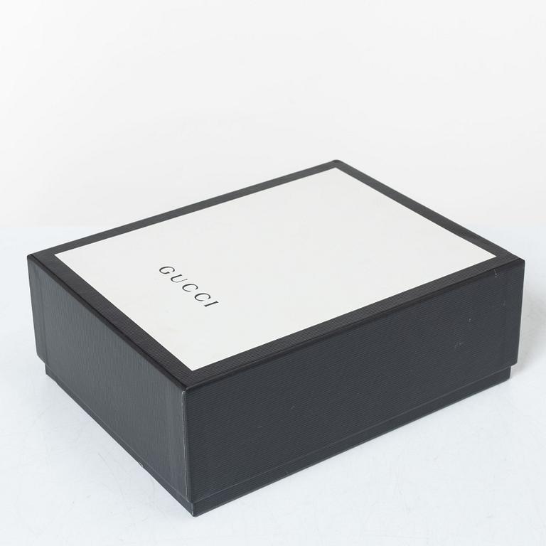 Gucci, Bag, "GG Embossed Velvet Dionysus Mini Shoulder Bag".