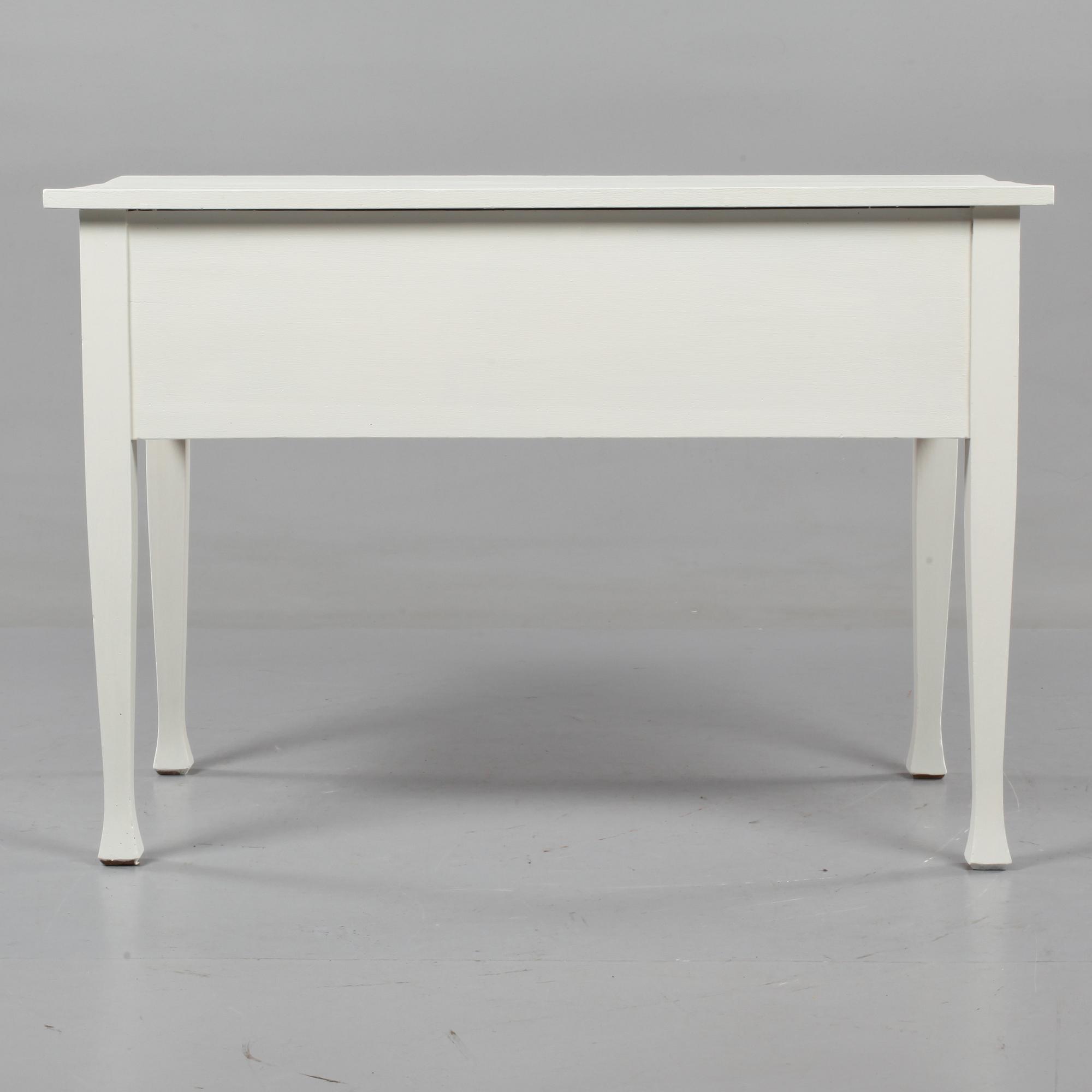 SKRIVBORD, jugend, tidigt 1900-tal.